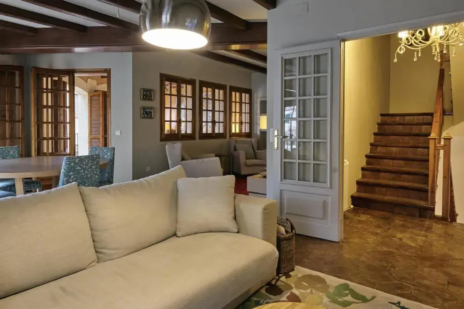 The Corner House of Altafulla