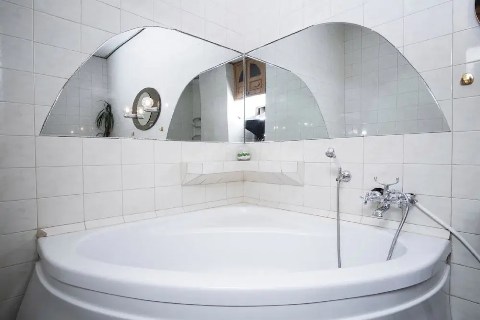 Меблированные комнаты Старая Мелодия