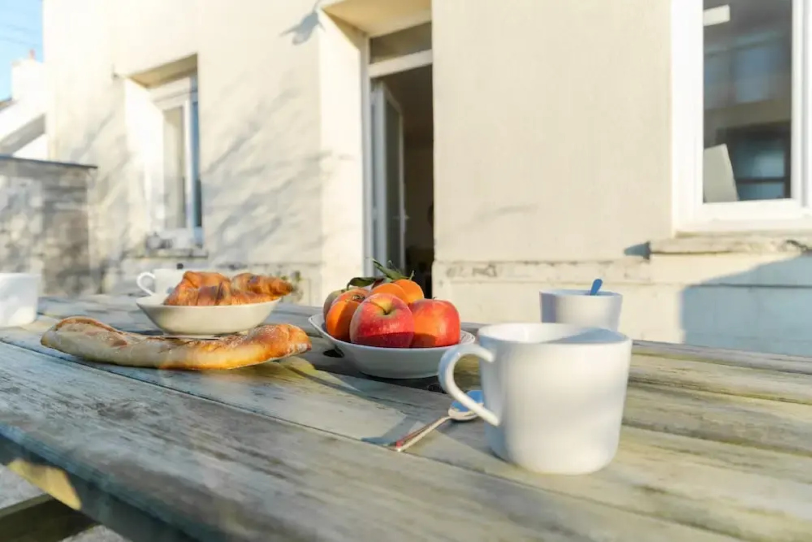 TY Raok - Jolie Maison a Lilia a 200m de la mer