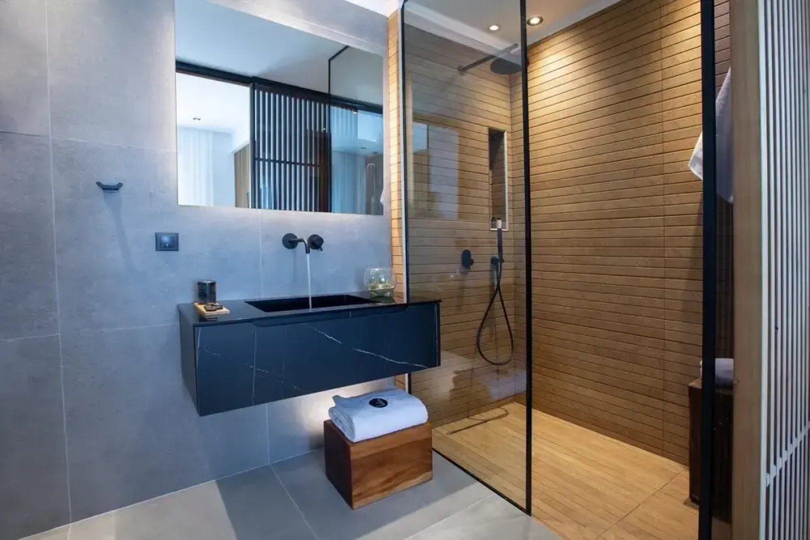 Brand new High-end Faos Villas one