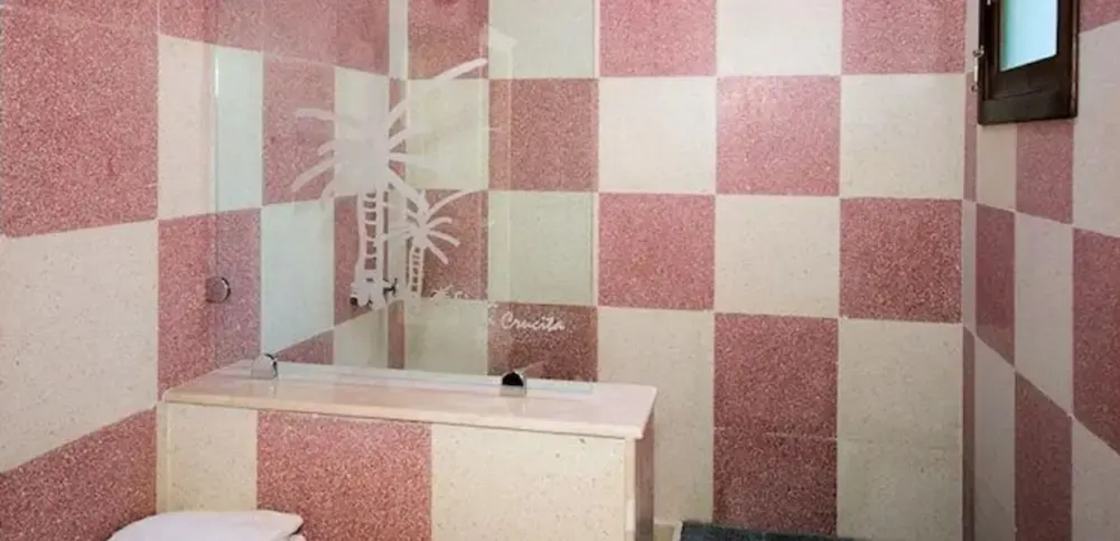 Villa - 3 Bedrooms with Pool - 103088