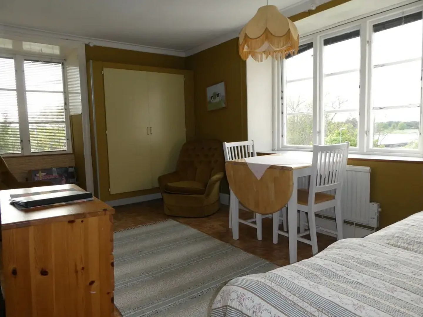 Kalkpatronsgården Borgvik