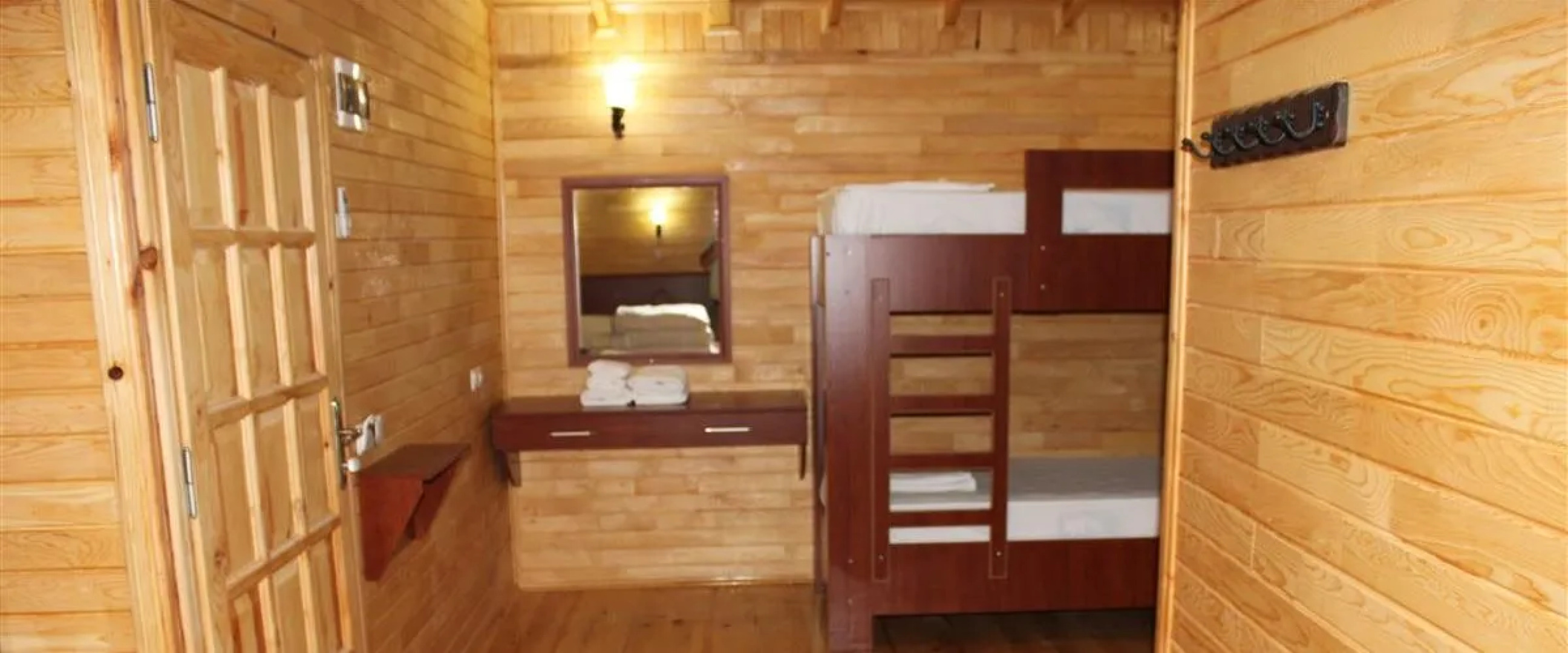 Yildiz Pension Bungalows