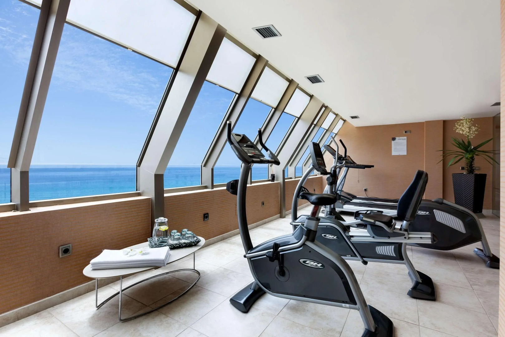 Meliá Costa Atlantis Tenerife