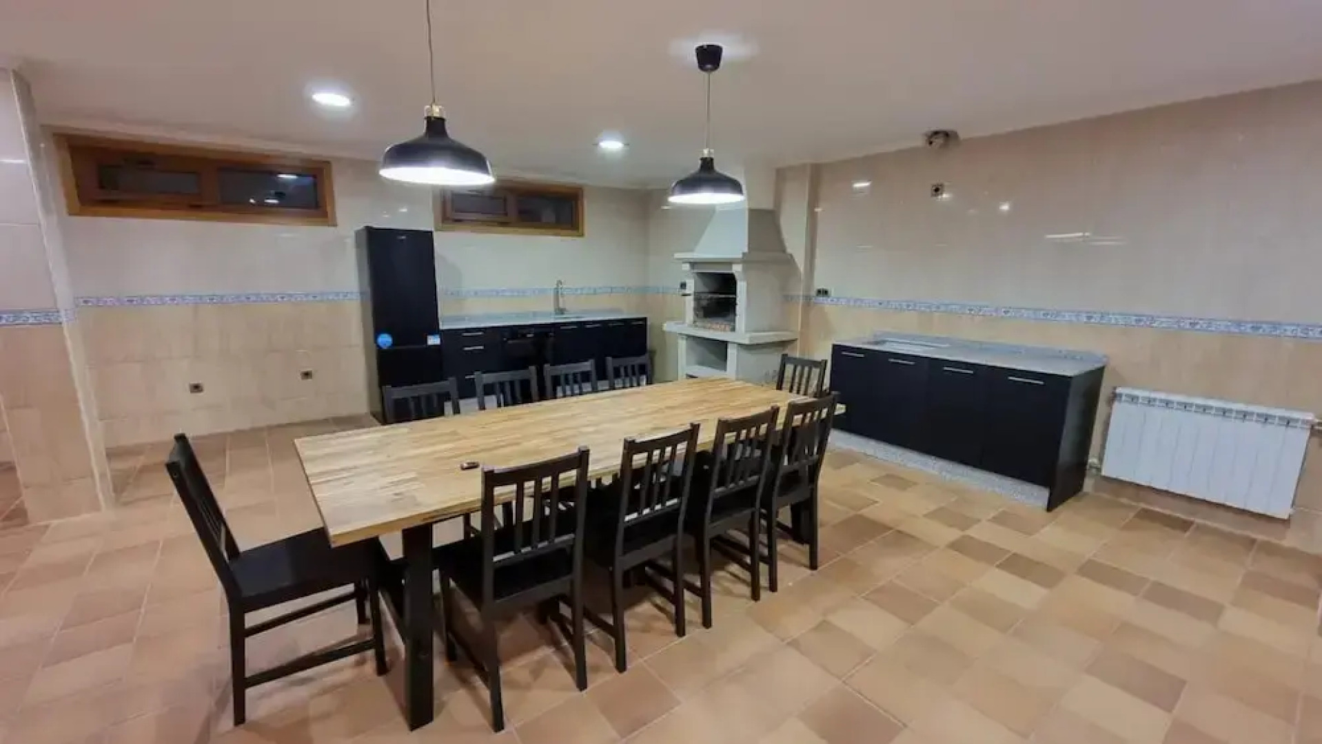 Casa de Lujo con Pisicina y Jardin en el Rural