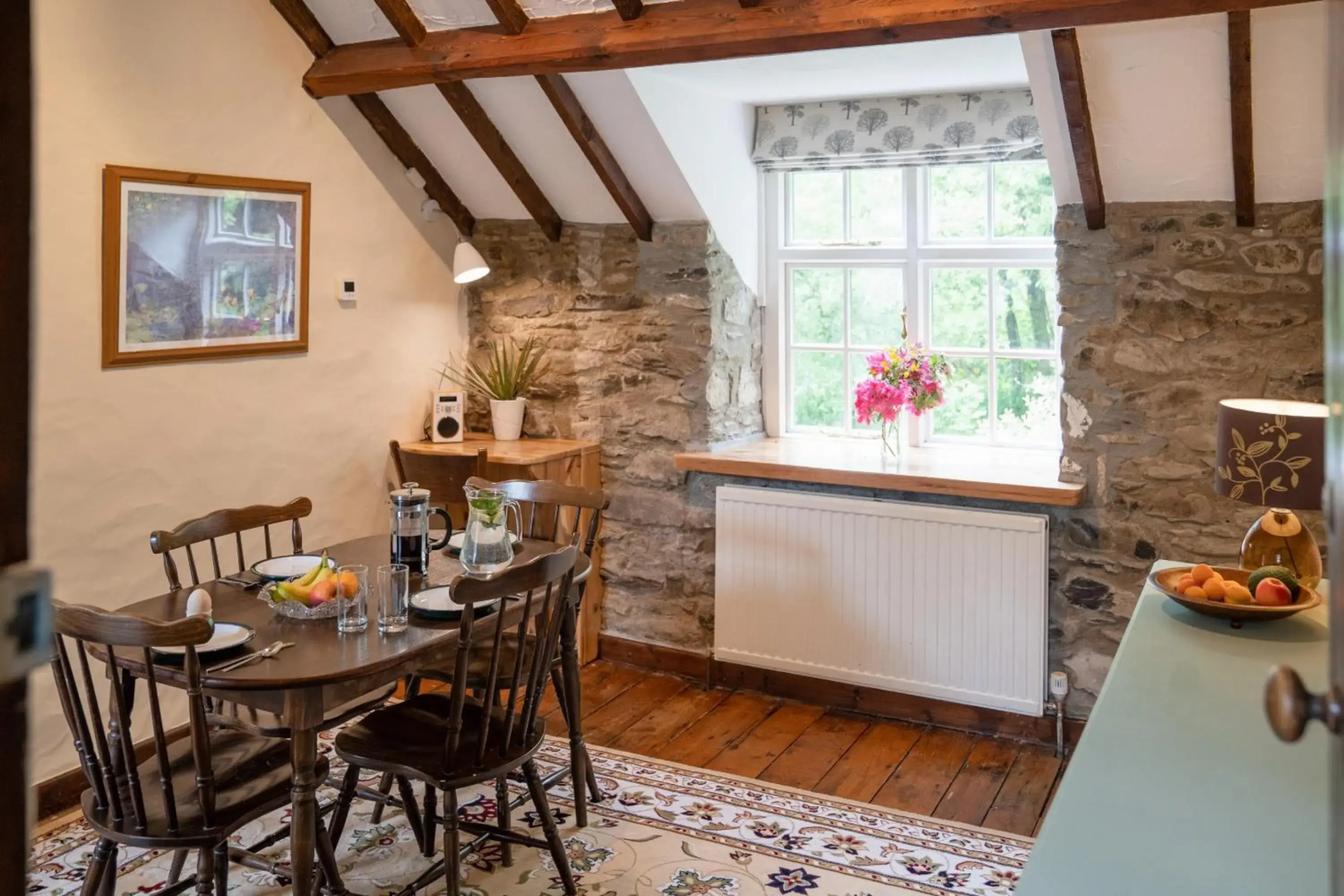 Brynarth Country Cottages