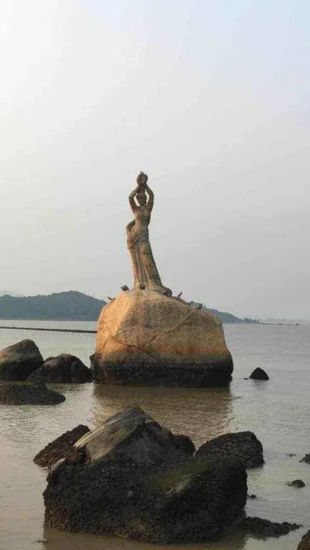 Zhuhai Sun Yat-Sen University Youth Hostel