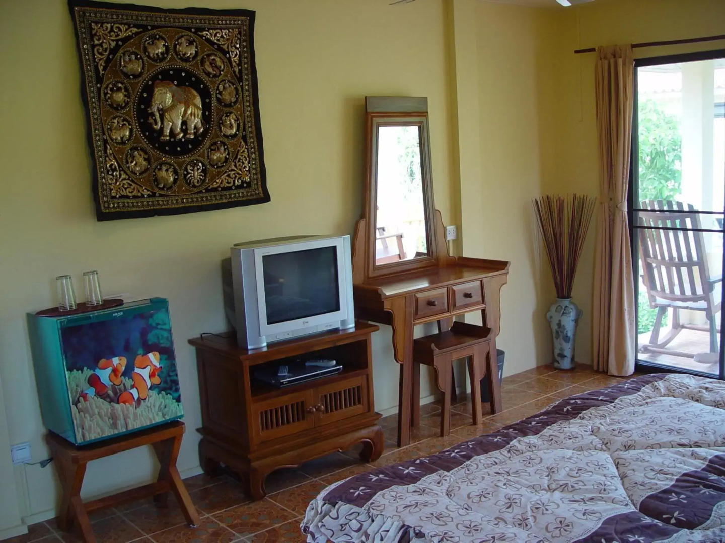 Buffalo Bay Vacation Club