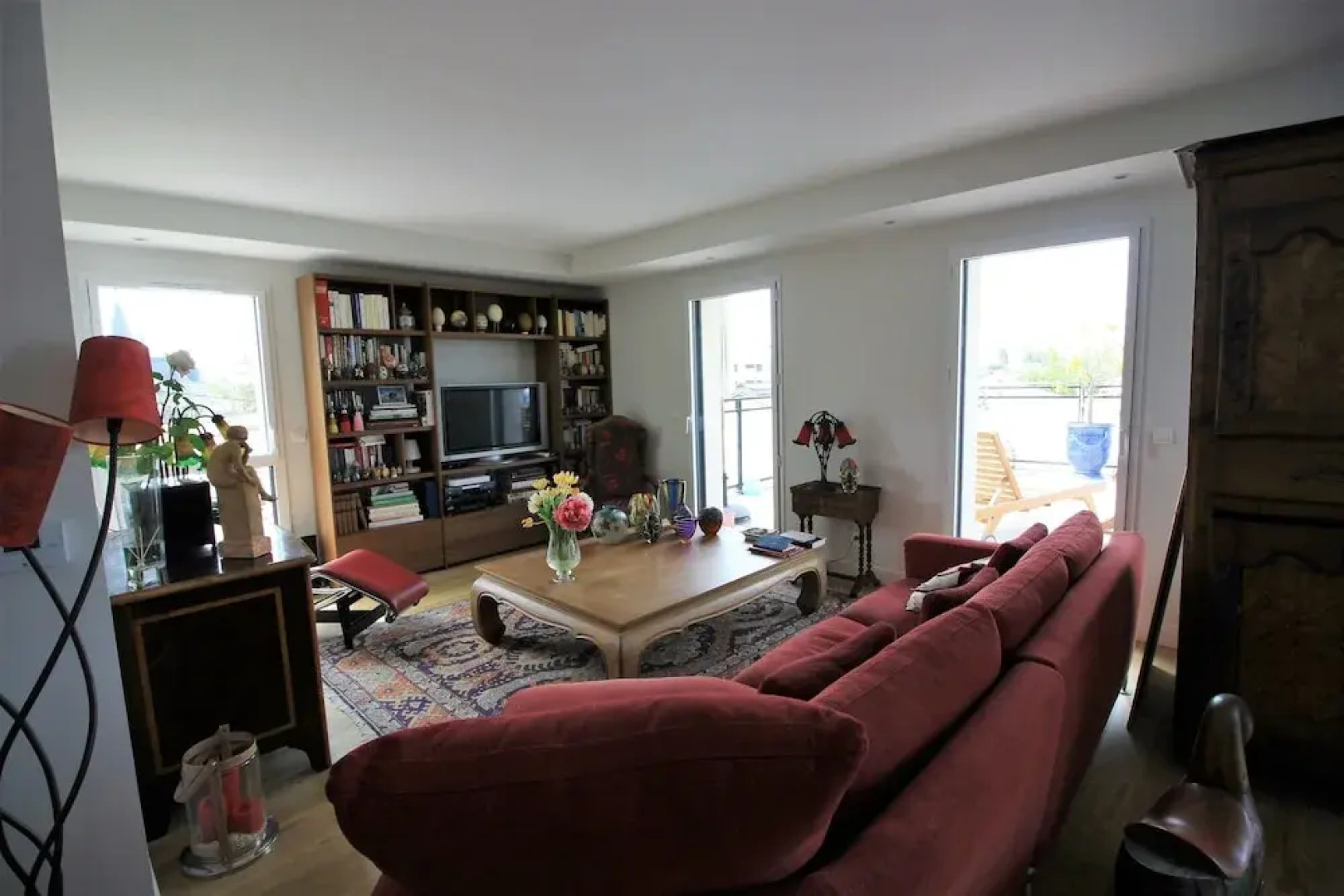 Appartement Standing Le Bouscat Hermes