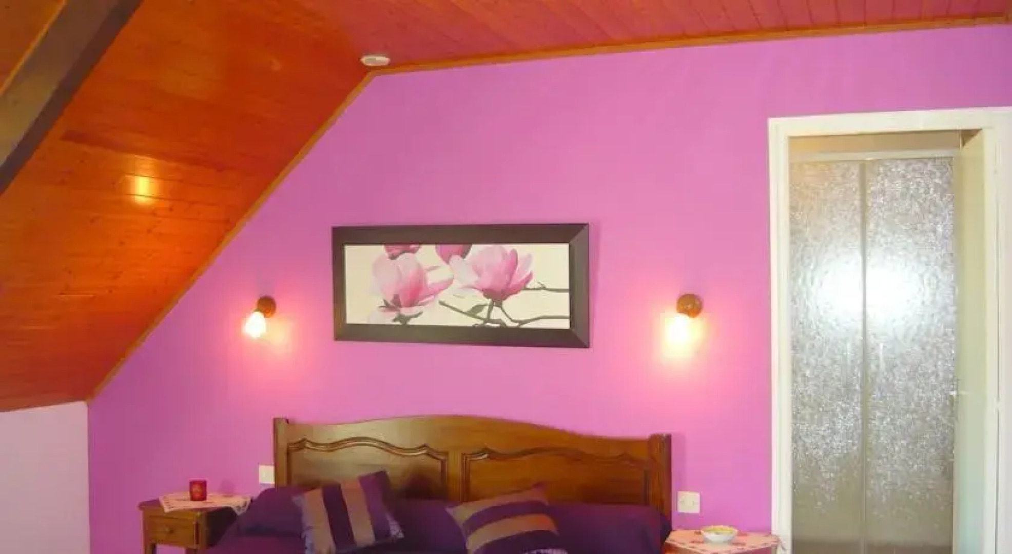 Chambres dhôtes de Kerantum