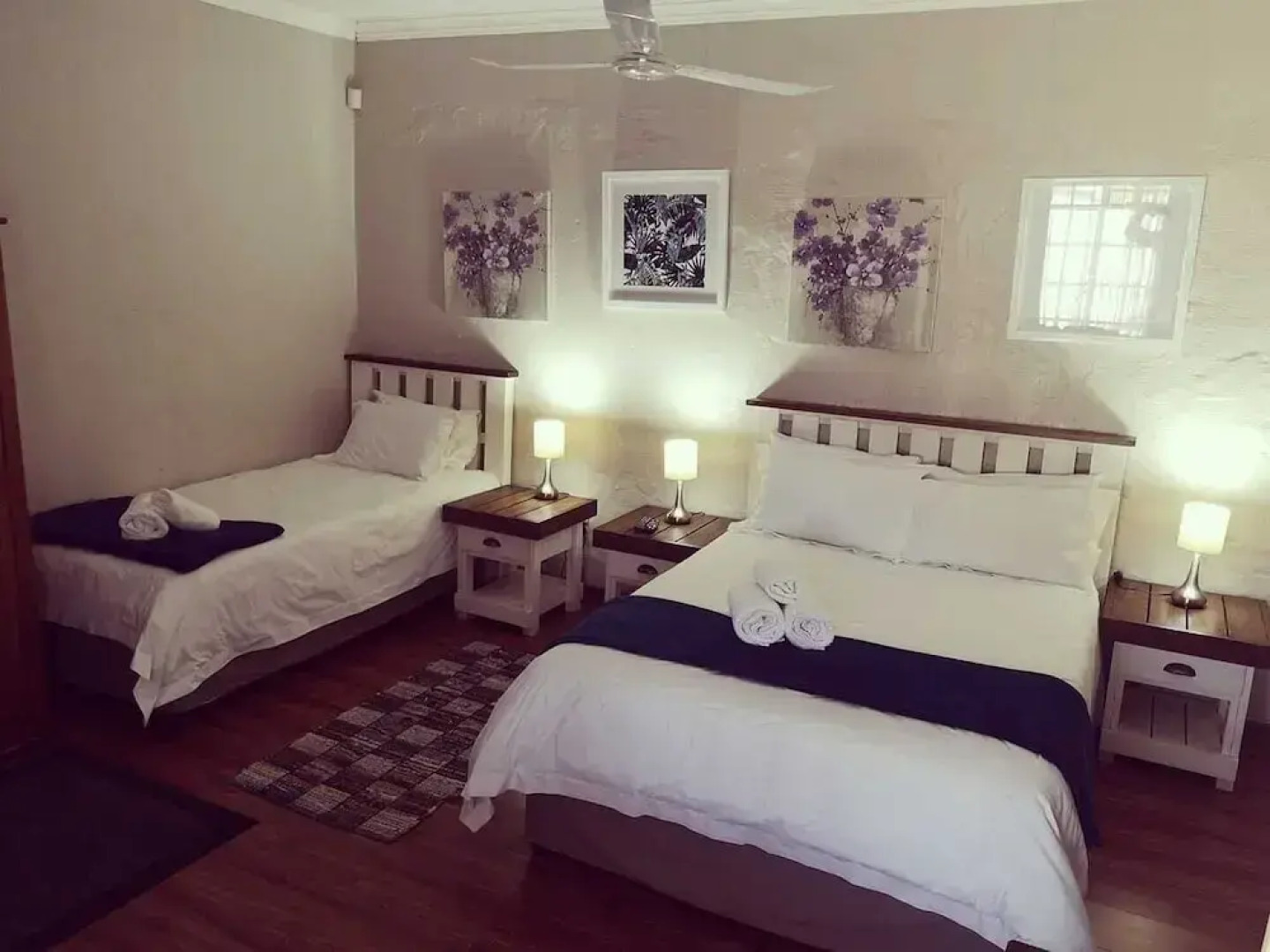 Heidelberg Kloof Lodge