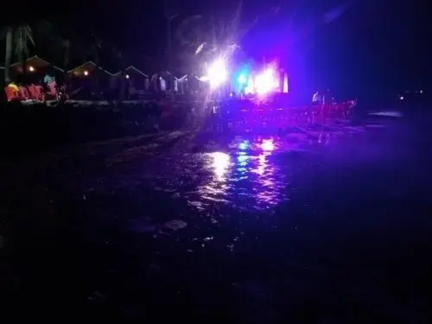 Coastal Galaxy Wooden Homes