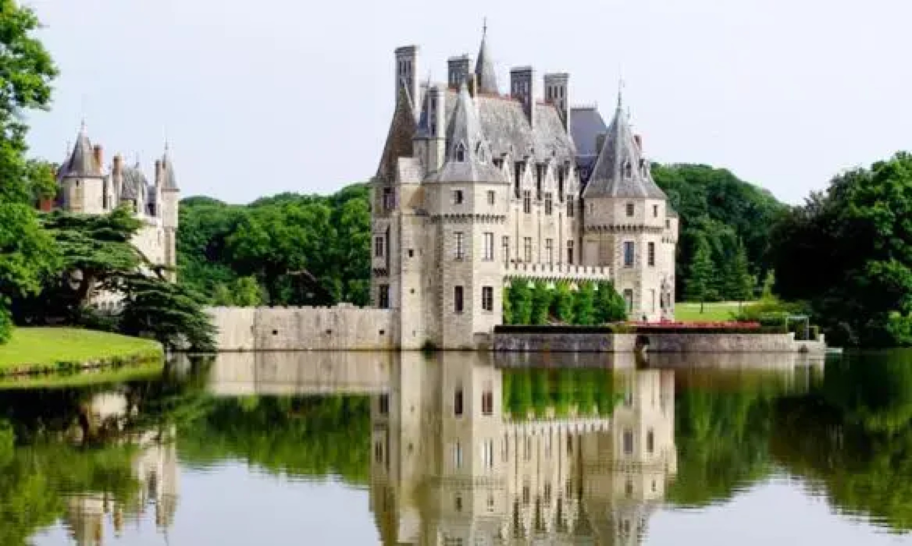 Cottage dans ancienne école de 1850 - 2 à 4 personnes