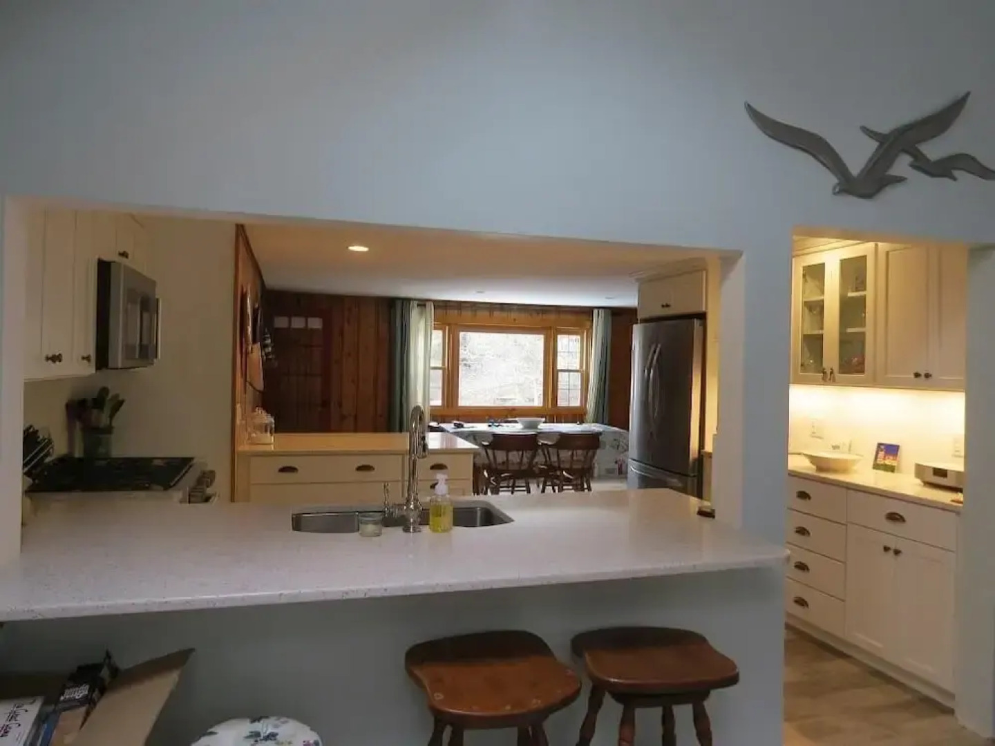 5 Ivy Hill Lane - Three Bedroom House