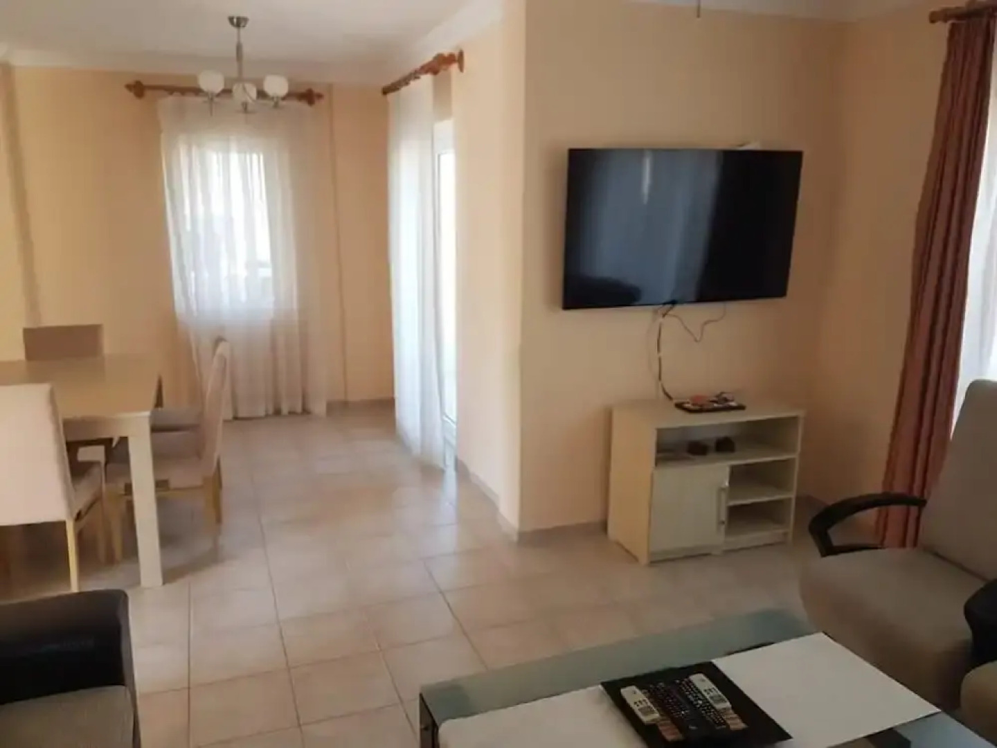 Turquoise Homes Residence