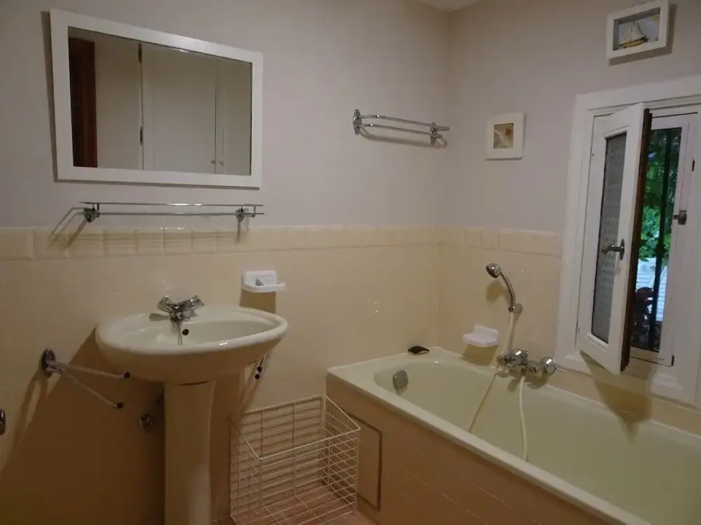 Appartements Locaspera