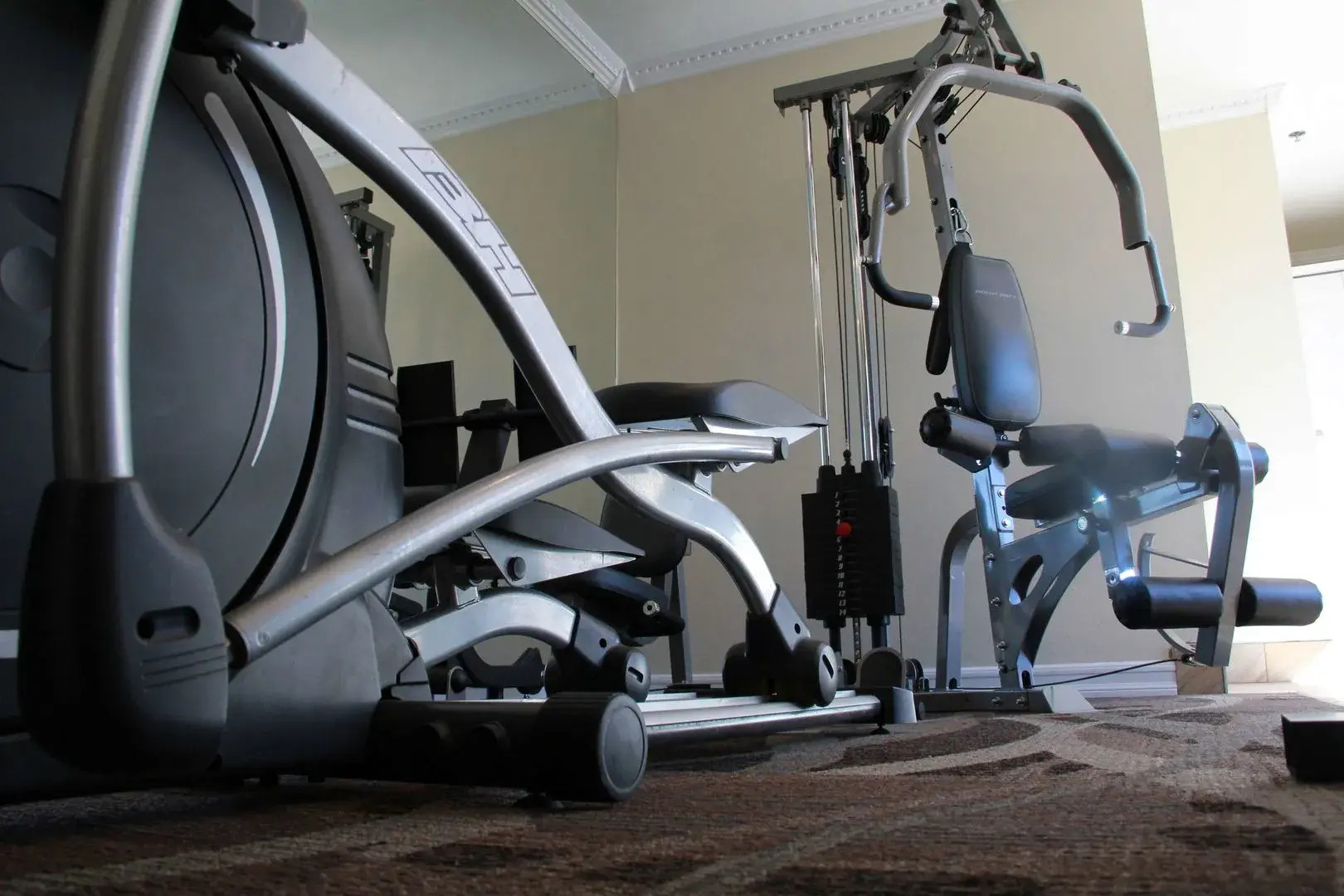 Best Western El Centro Inn