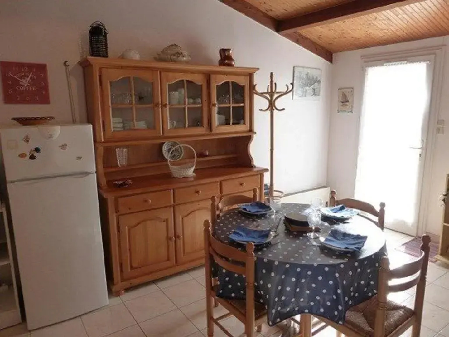 Maison Bretignolles-sur-Mer, 2 pièces, 4 personnes - FR-1-224A-18