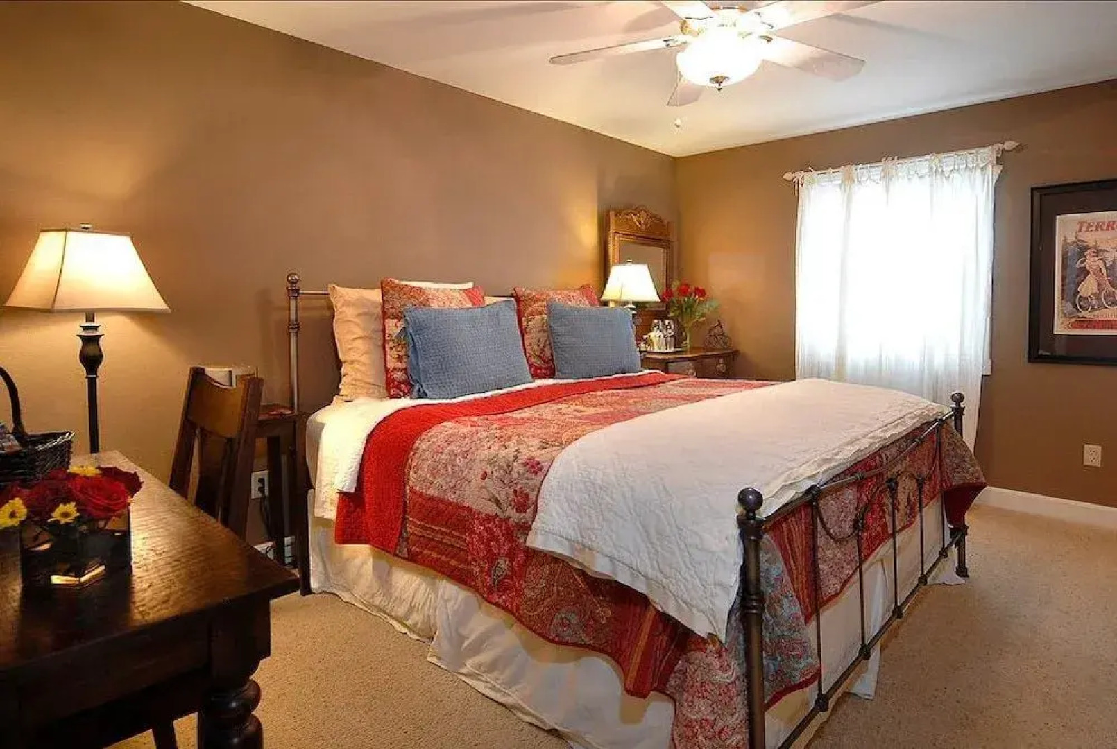 The Ruby of Crested Butte