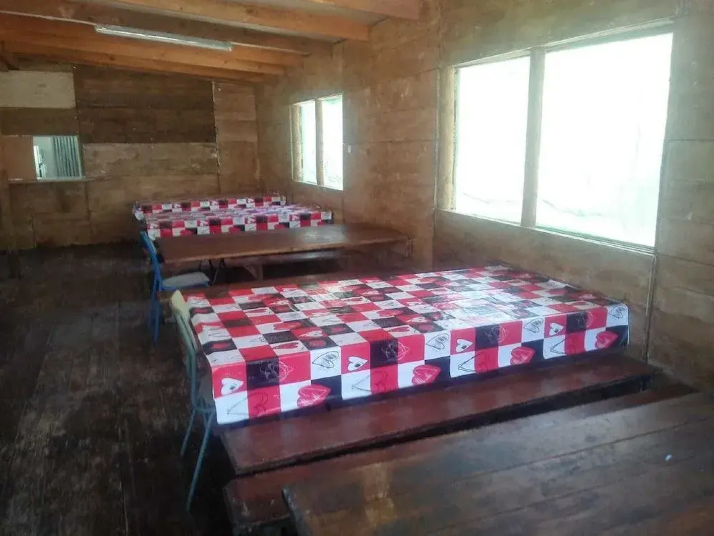 Espai Natural La Comanglora