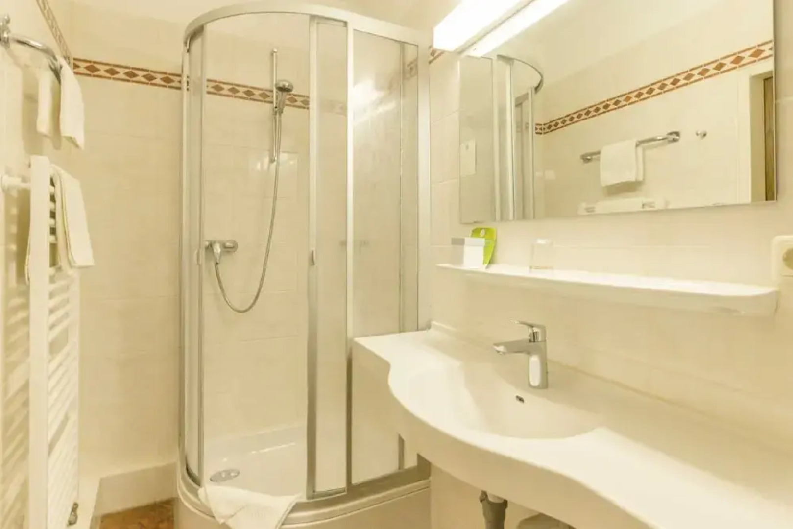 Romantik Hotel zur Post