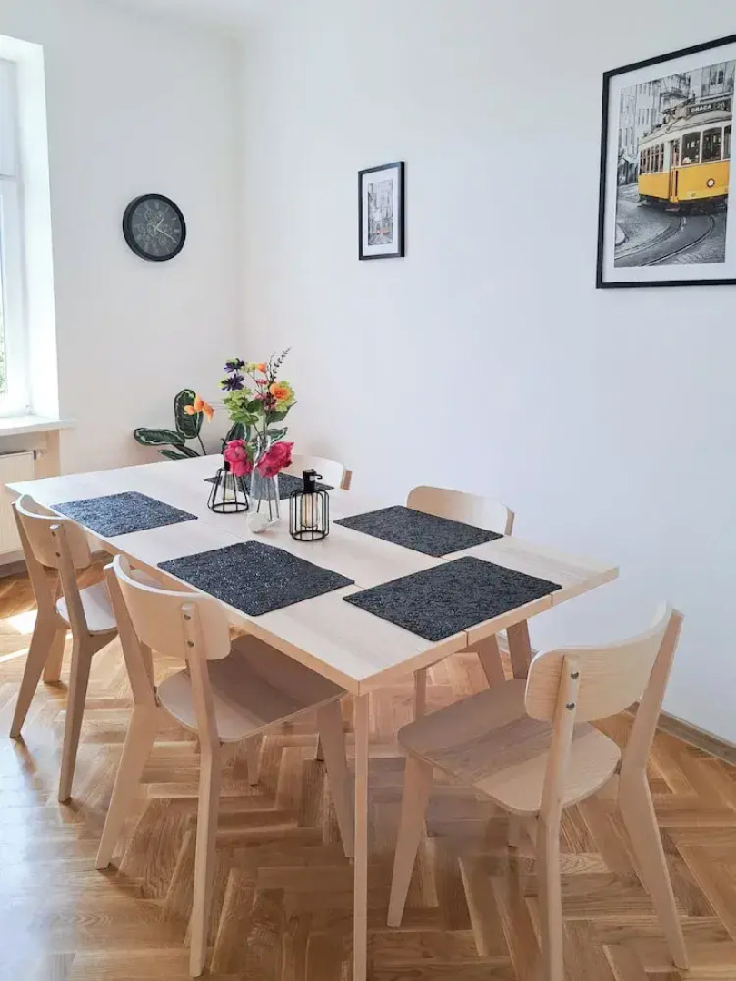 revLIVING Apartments Eggenburg