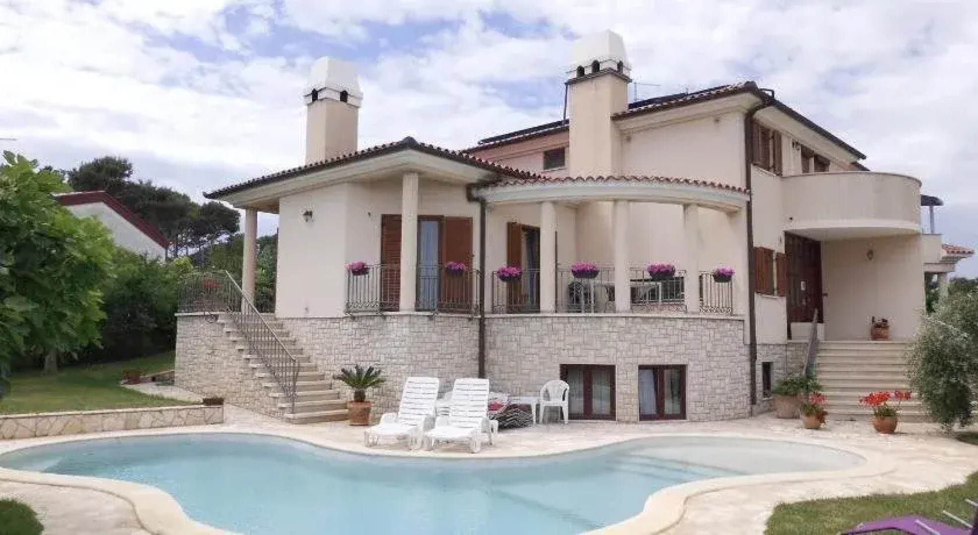 Guesthouse Villa Lena