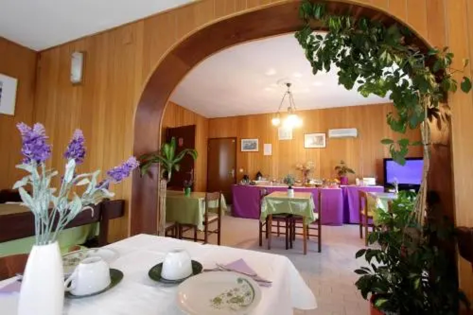 Guesthouse Stanger Lovran