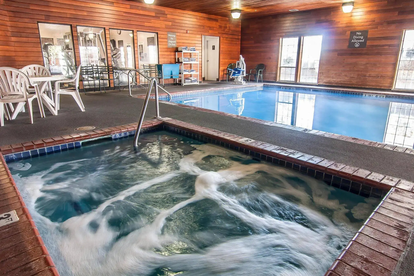 Comfort Inn & Suites Klamath Falls