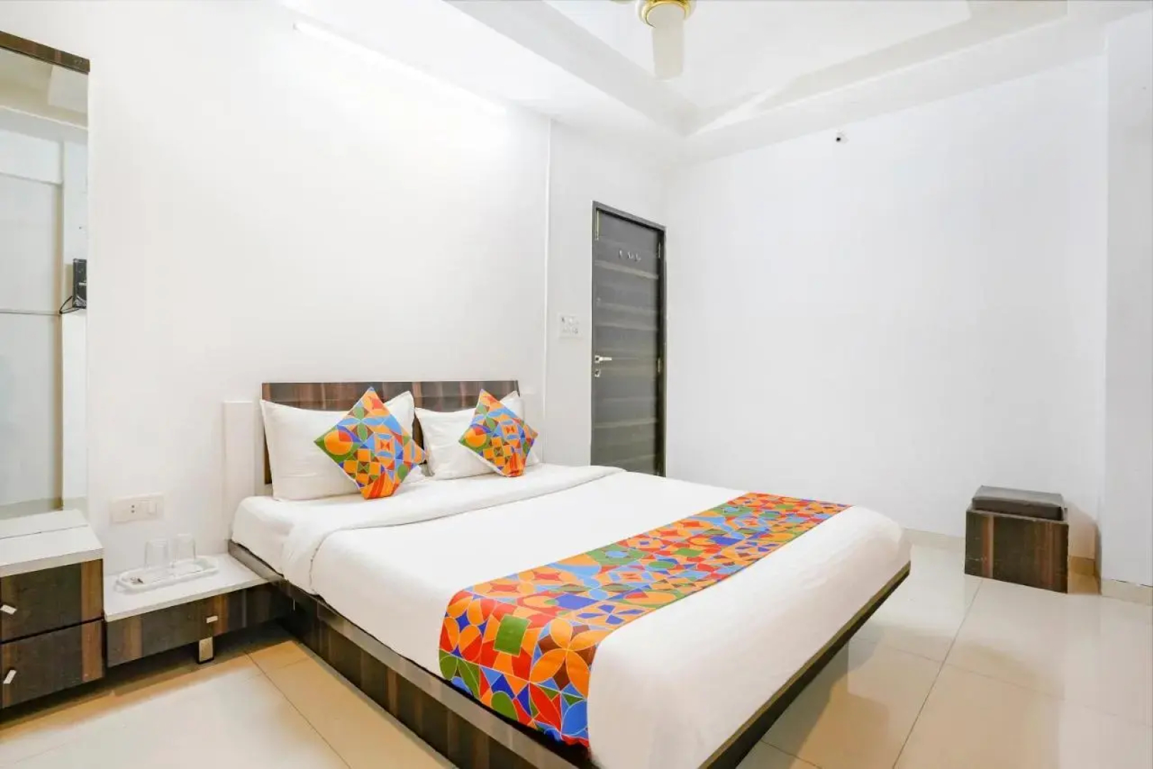 FabHotel Shree Balaji NX Banquets & Apartment