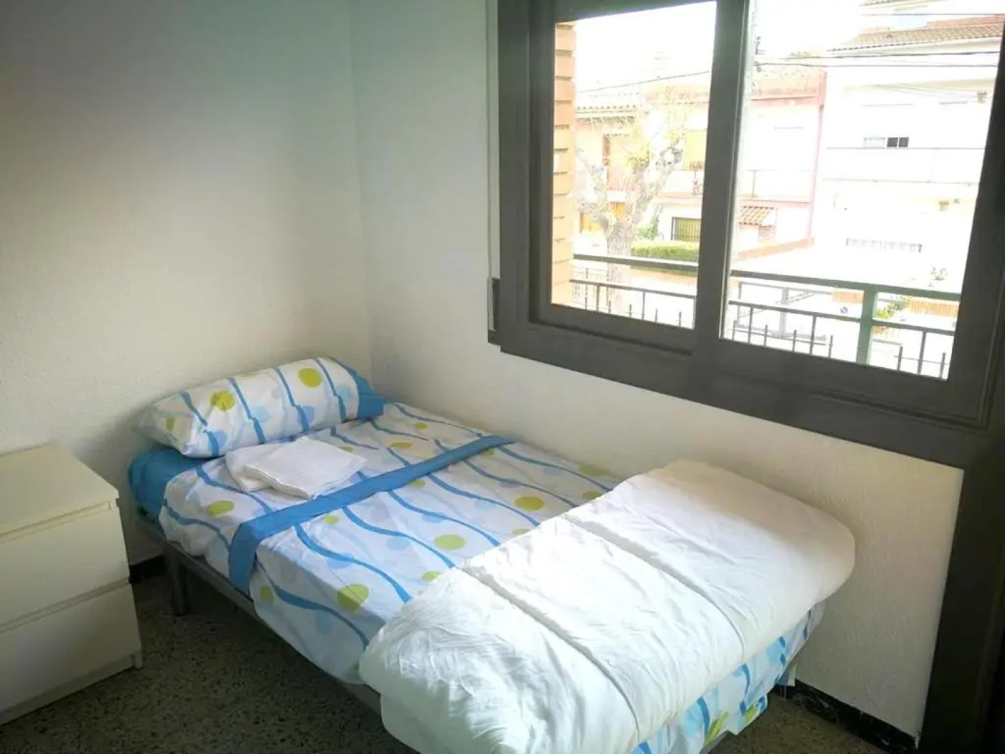 House With 3 Bedrooms in Esparreguera, With Wonderful City View, Balco