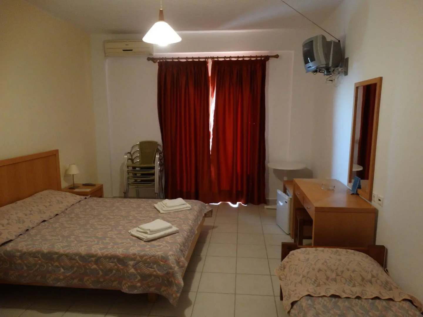 Triton Authentic Cretan Hotel