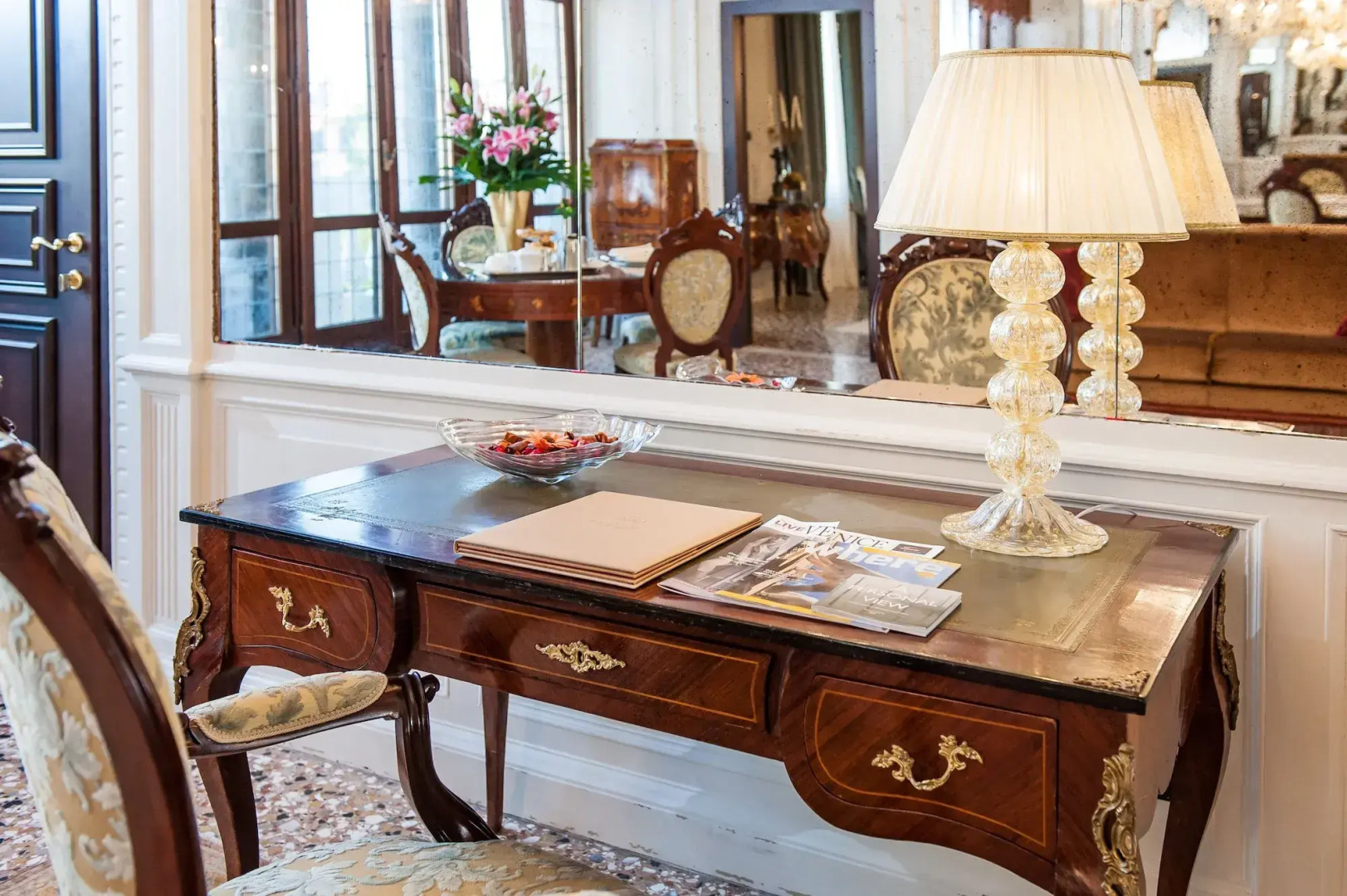 Hotel Nani Mocenigo Palace