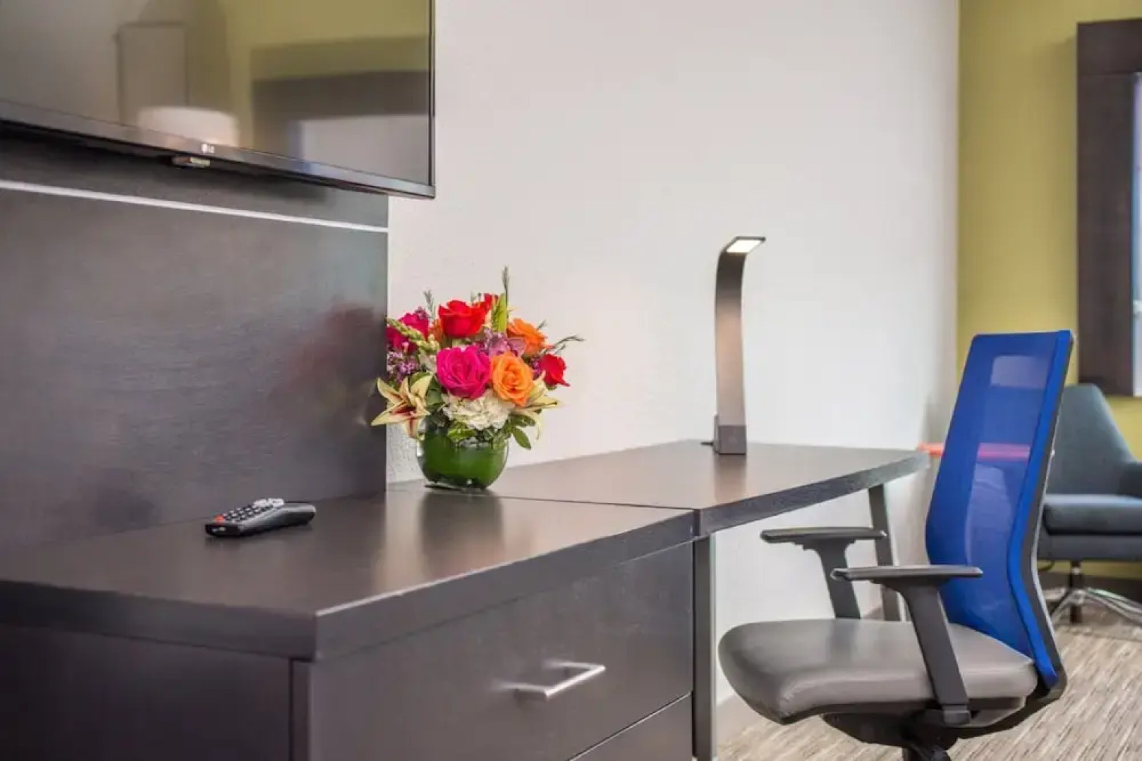 Holiday Inn Express & Suites Tampa North - Wesley Chapel, an IHG Hotel