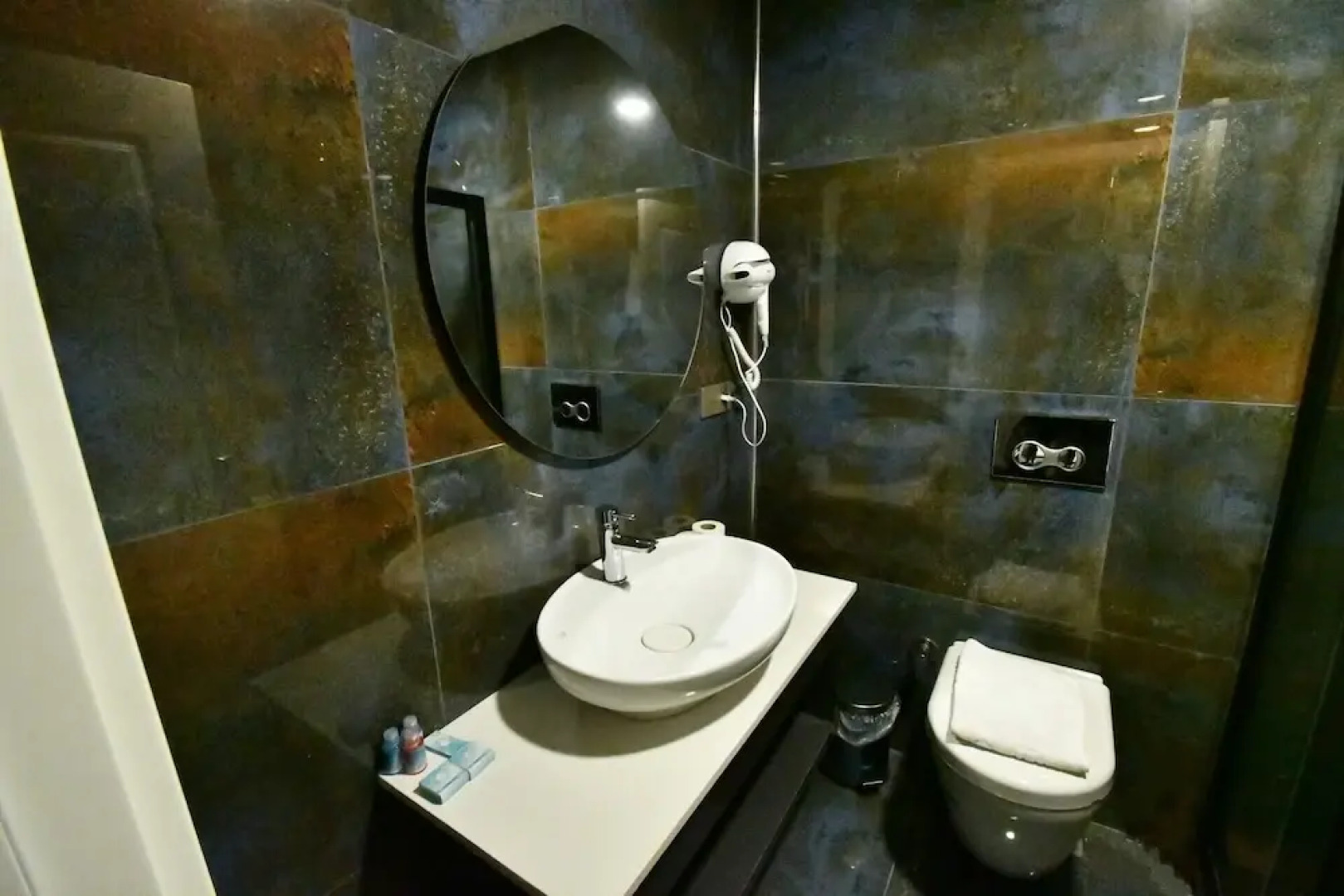 Sarikamis Snowflake Dağ Oteli