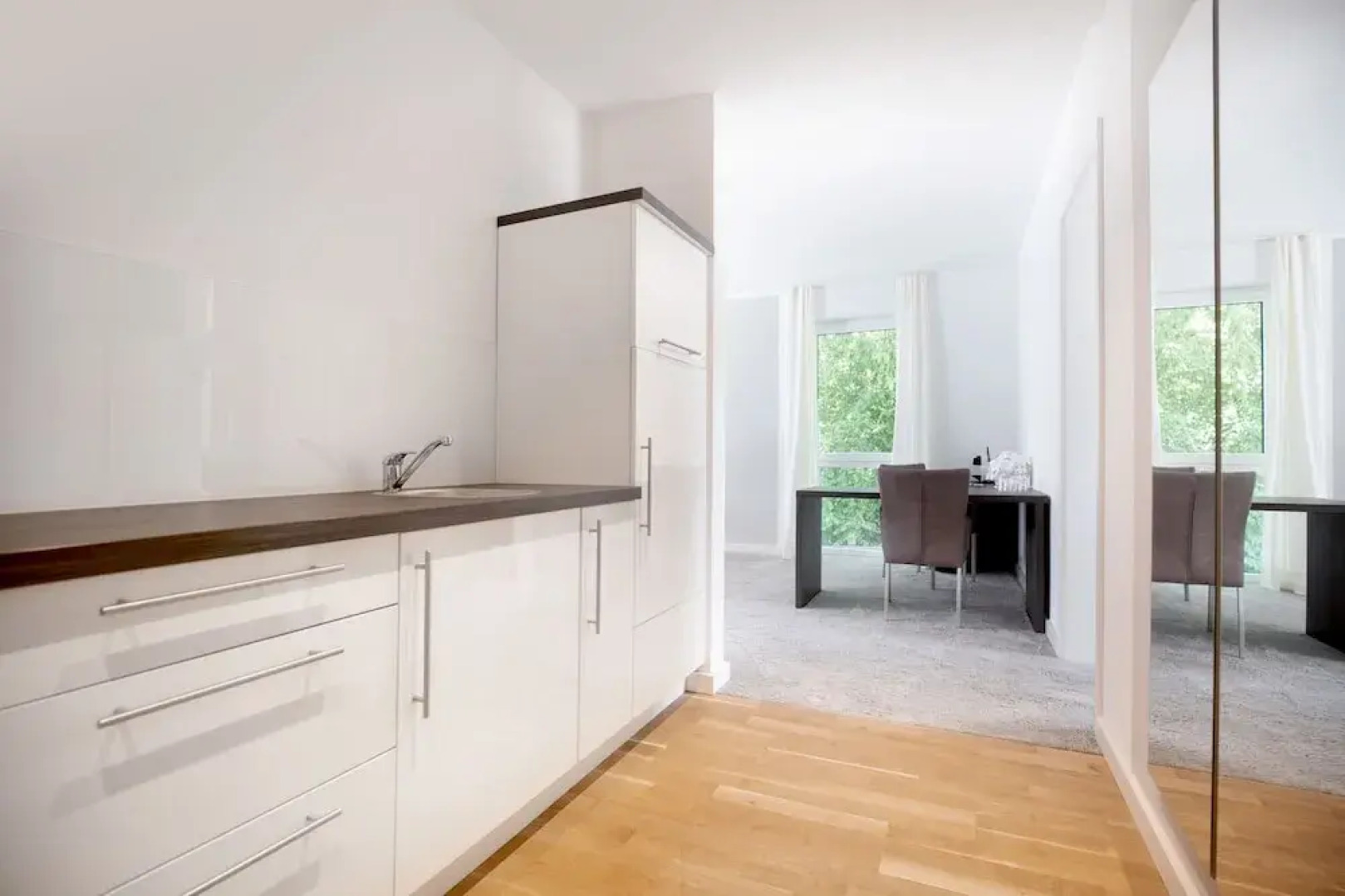 Boardinghouse by M&K