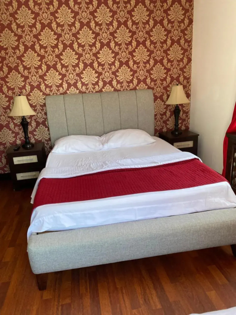 Villa California Hateg