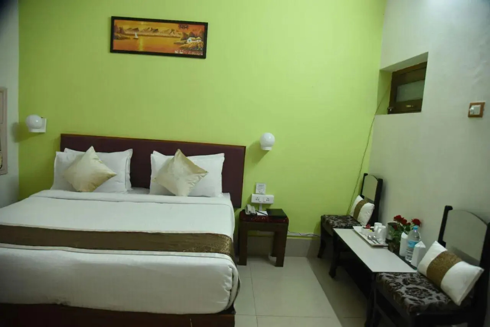 RnB Select Vijay Delux