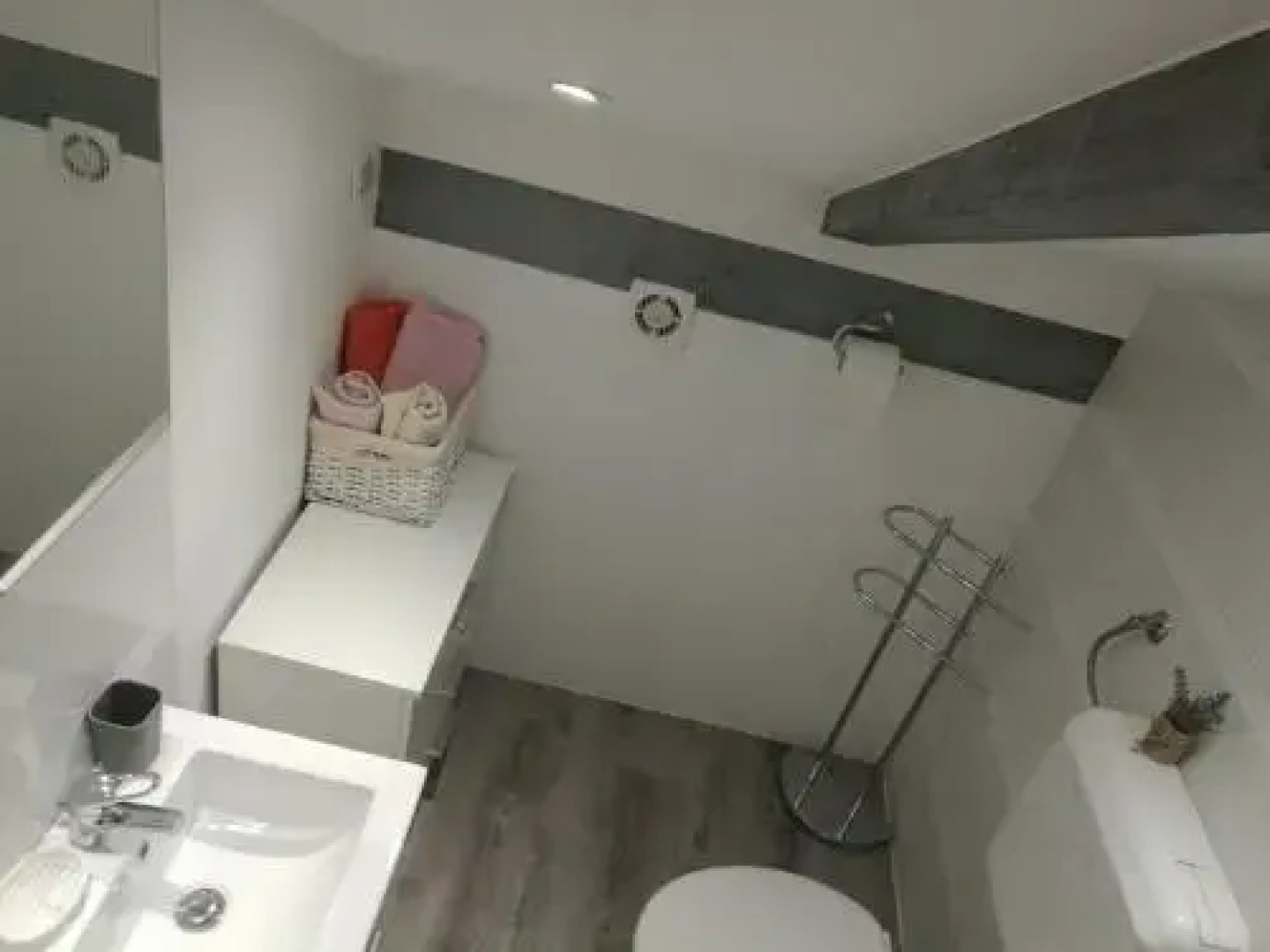 Apartment Švob Lavanda