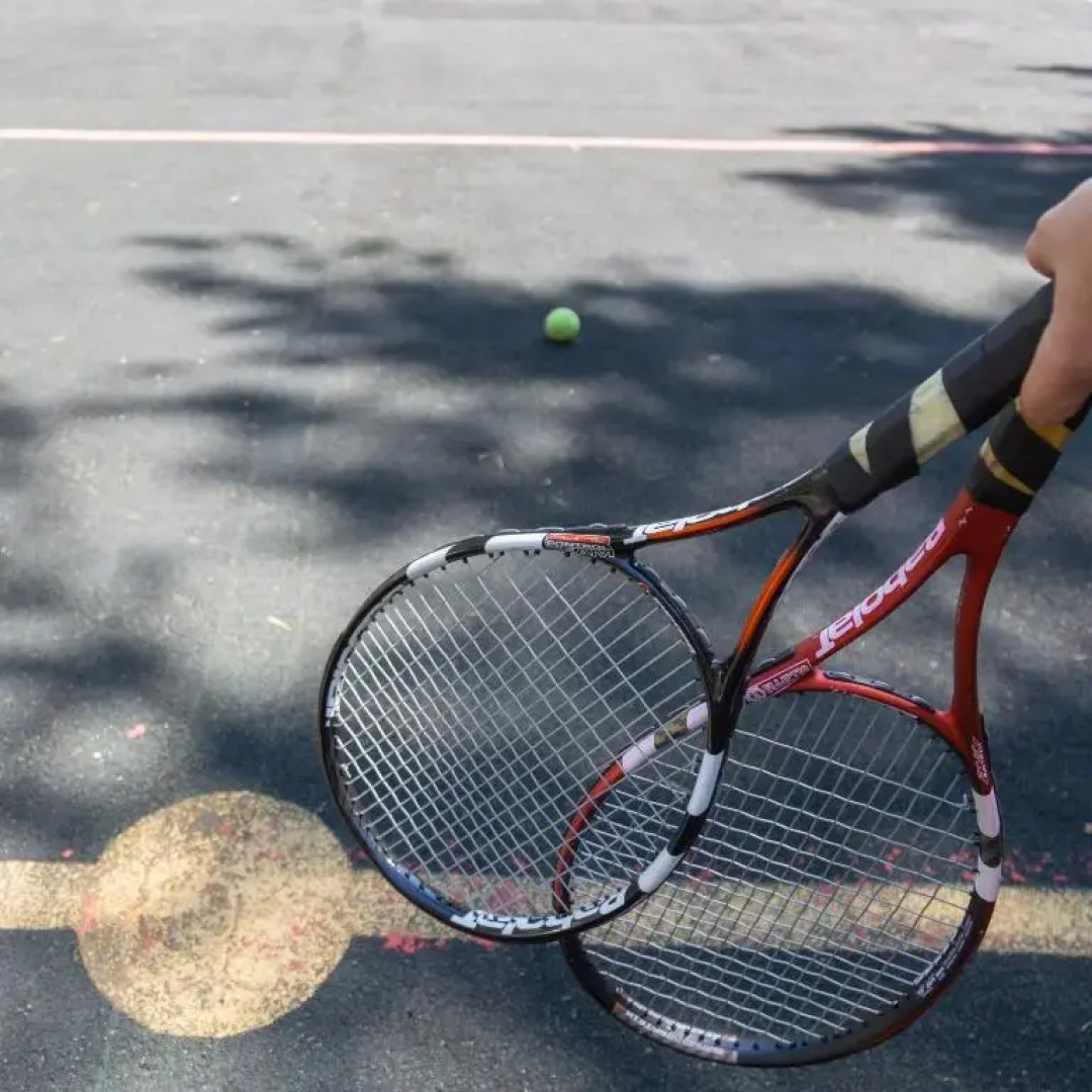 Park House Kokshetau