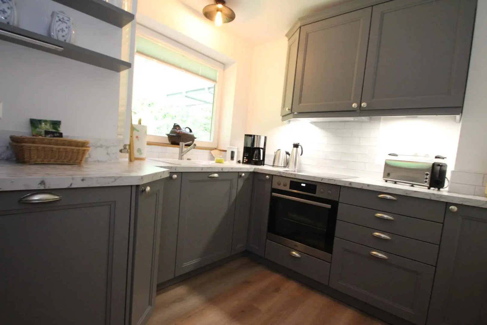 Apartment Haus am Berg, Lonau