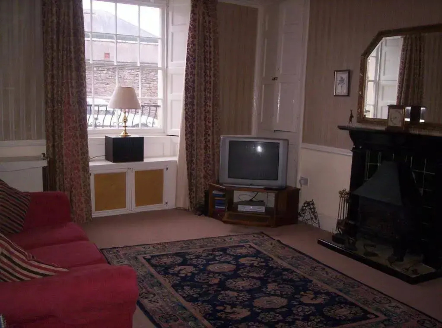 The Beacons Guest House