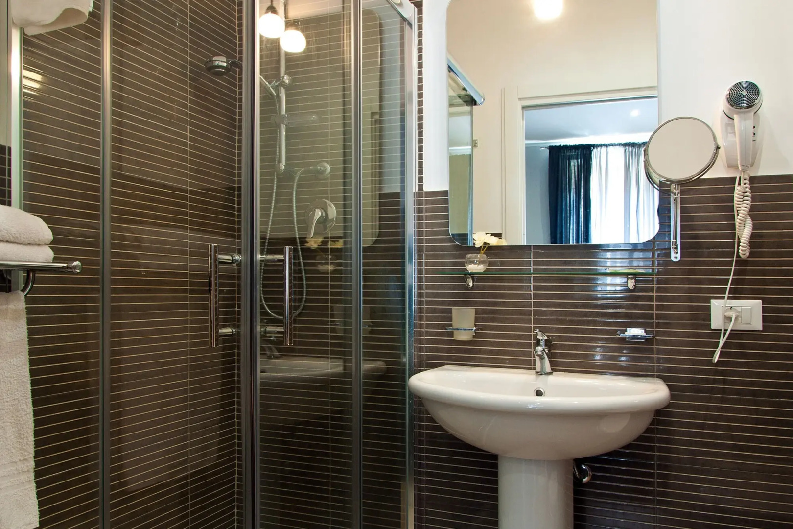 Bed and Breakfast Operà