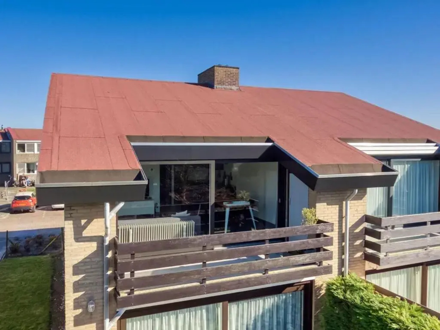 Wijk de Brabander 134