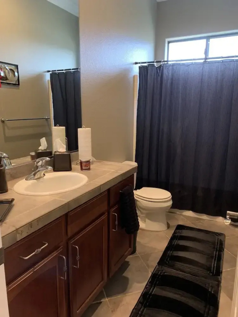 Bullheadcity Resort Home