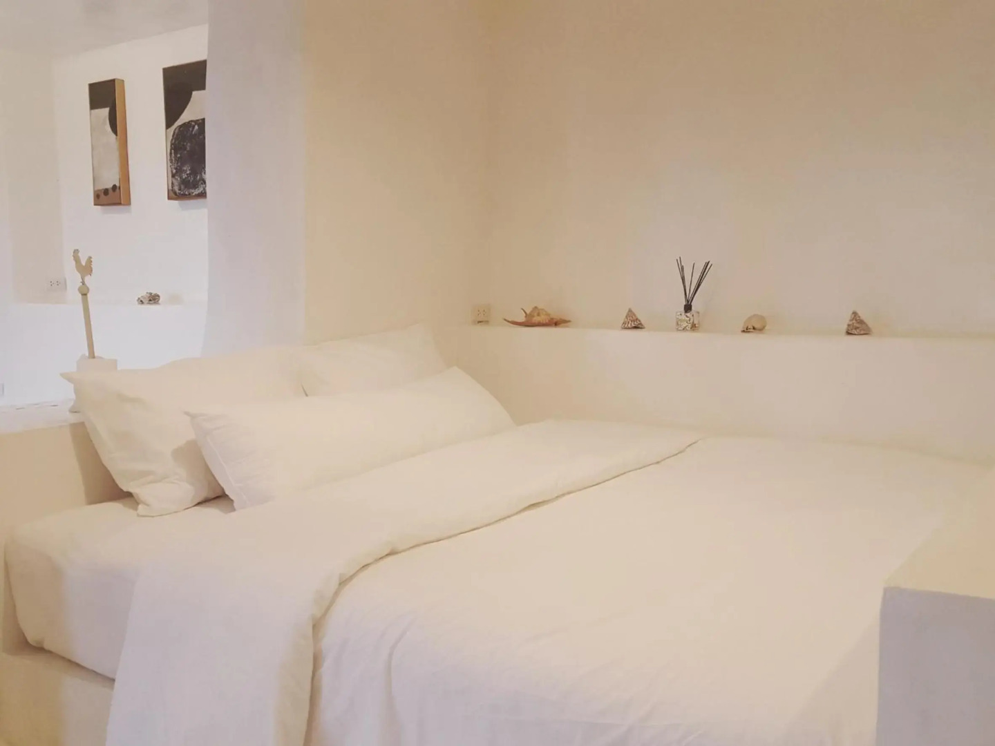 Maliblues Bed & Art Gallery