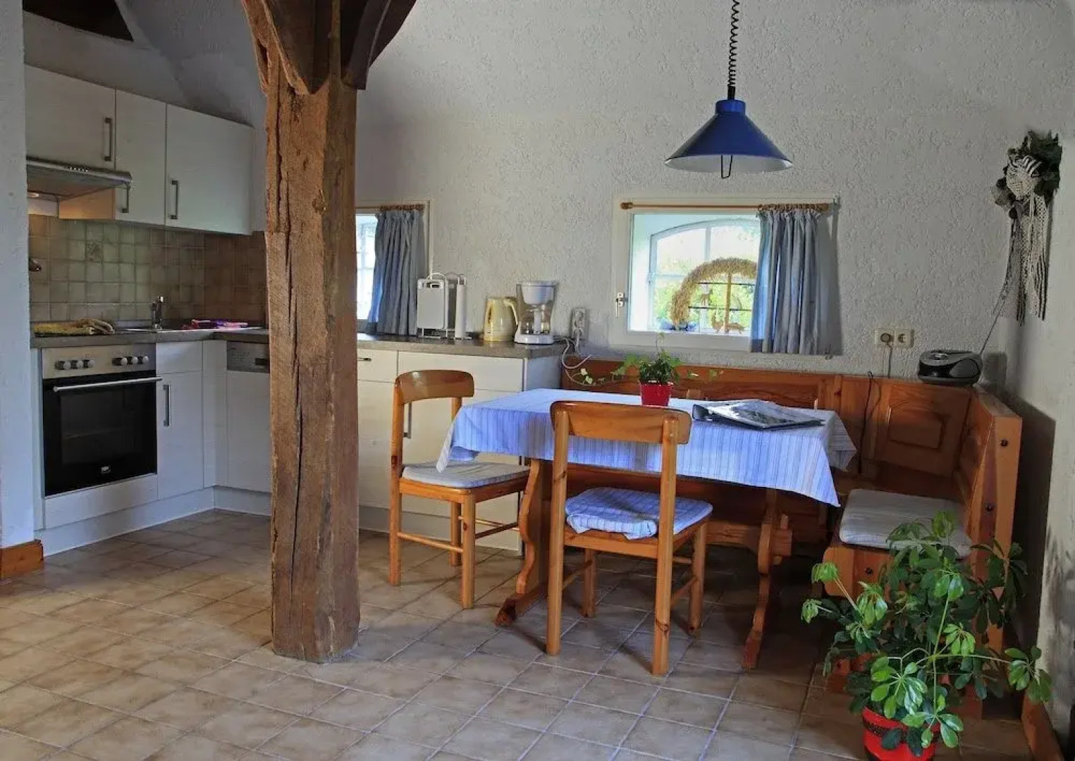 Bauernhaus Bellendorf