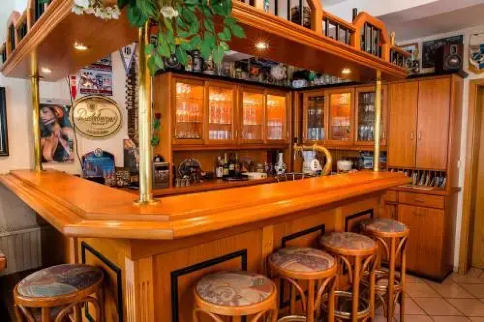 Hotel Pension Hafemann