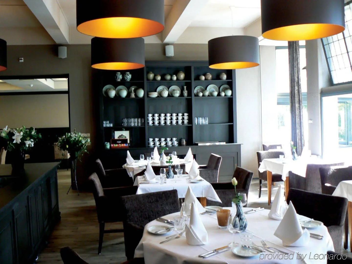 Fletcher Hotel-Restaurant Hellendoorn