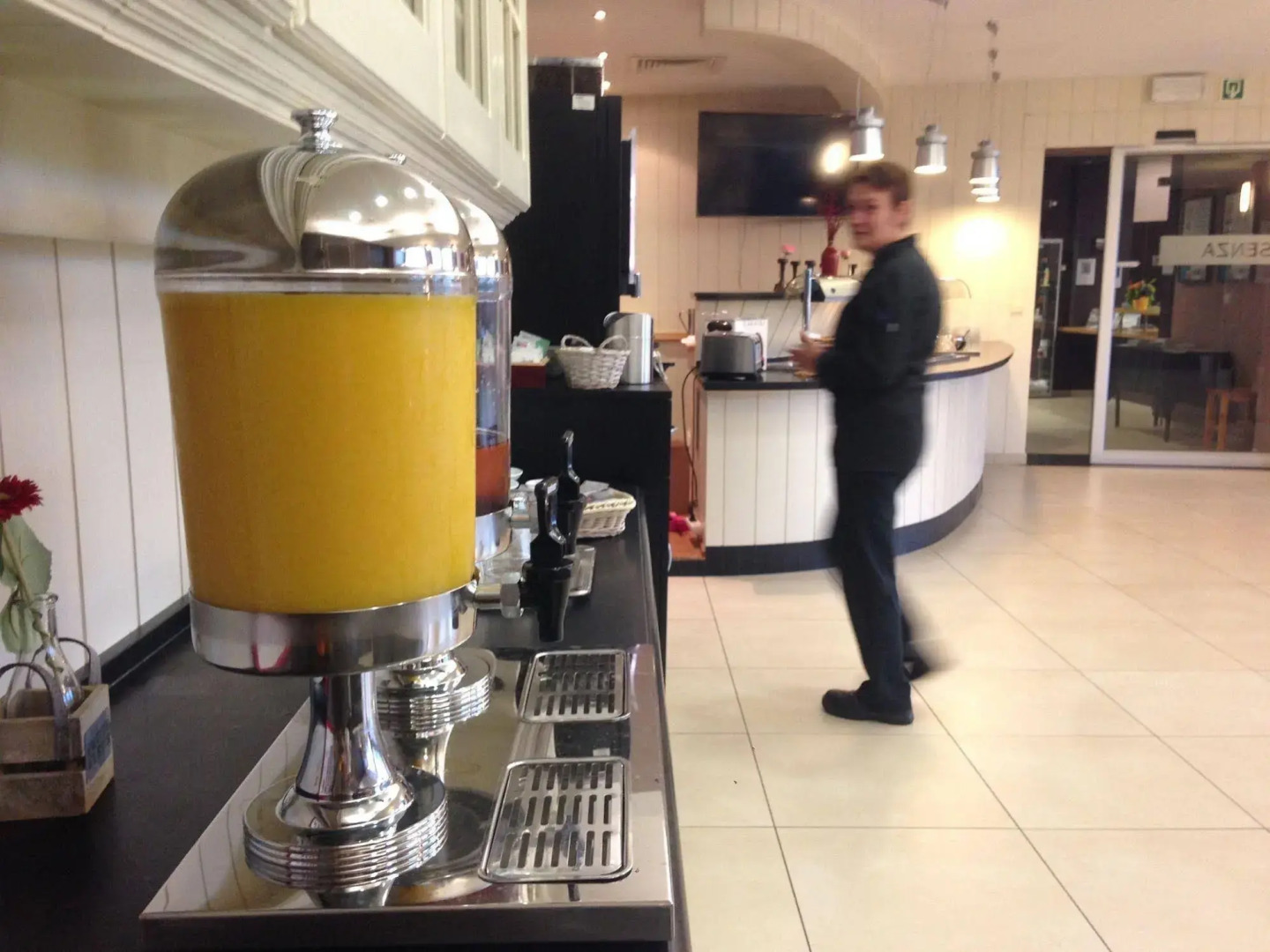 Mont-des-Pins Dennenheuvel